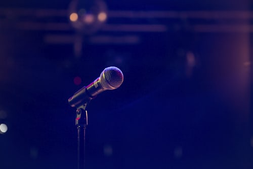 Chanteur métal